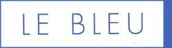 Le Bleu